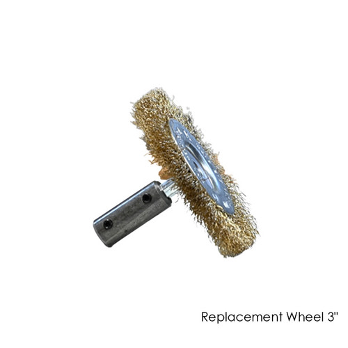 New Angle Bird Flesher