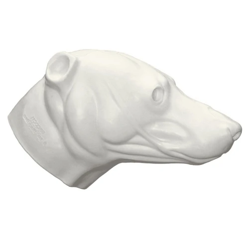 Bear-Black (Closed Mouth)