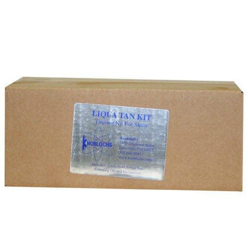 Liqua Tan Tanning Kit