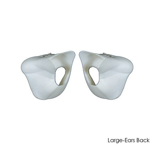 Ear Butts For 360 Earliners (by Ohio)