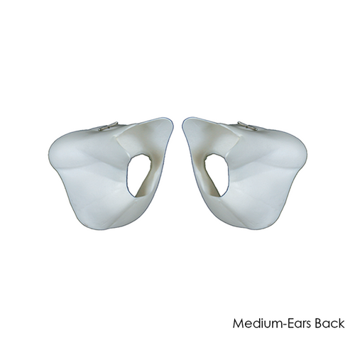 Ear Butts For 360 Earliners (by Ohio)