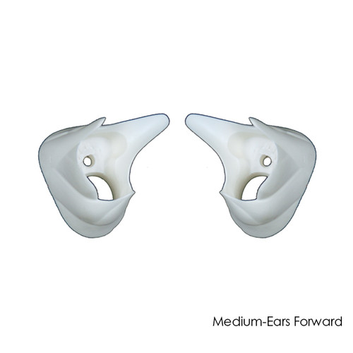 Ear Butts For 360 Earliners (by Ohio)