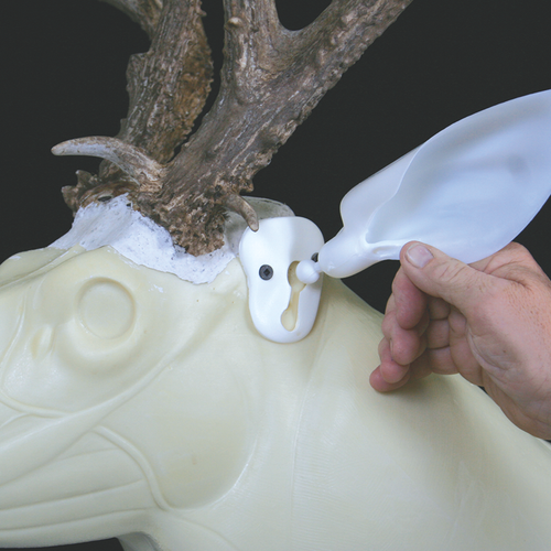 Ear Butts For 360 Earliners (by Ohio)