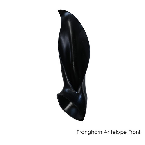 Earliners-Pronghorn Antelope (by Ohio)