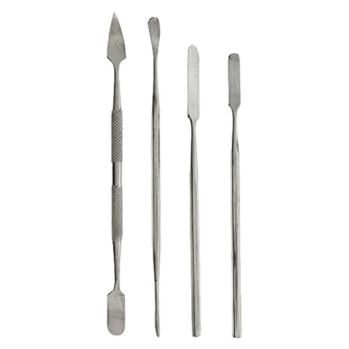 Modeling Tool Assortment
