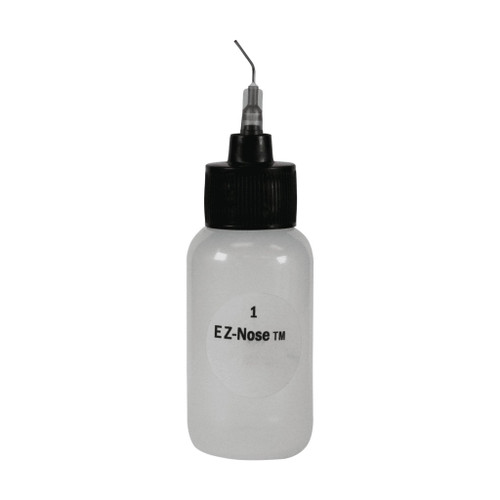 EZ-Nose Tips & Bottles