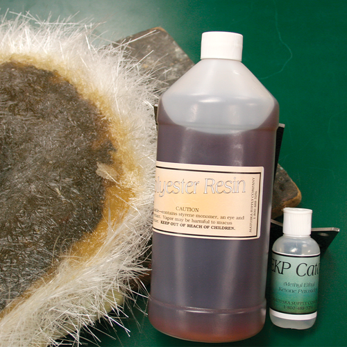 MEKP Catalyst