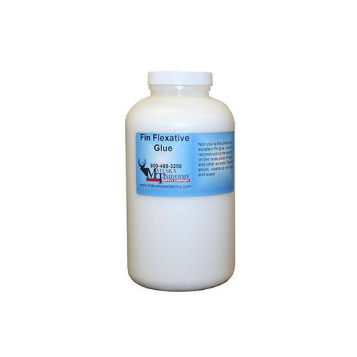 Fin Flexative