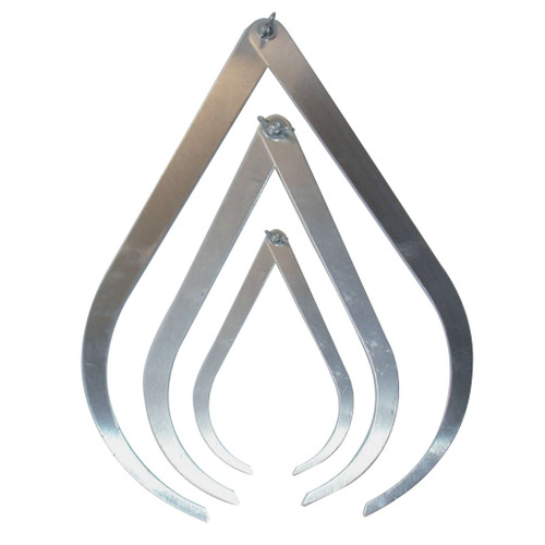 Calipers | Measuring (Aluminum)
