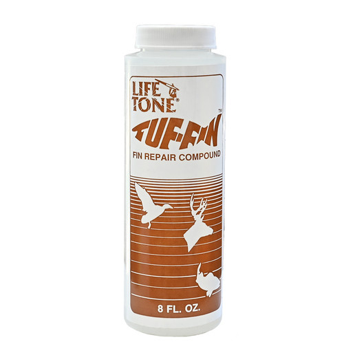 Tuf-Fin
