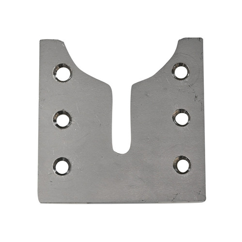 Hanger-No Tilt
