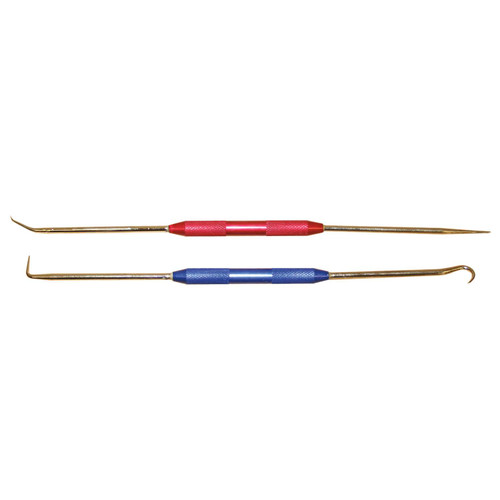 Awl | Hook and Probe