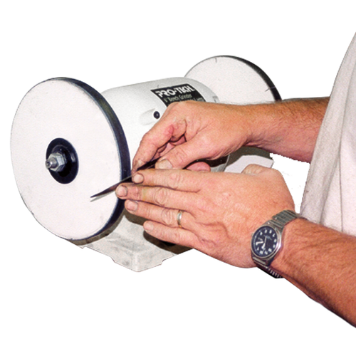 Sharpening Wheel Kit