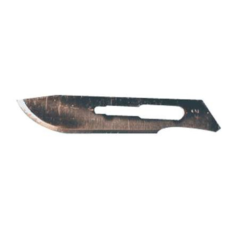 Knife-Replacement Blades (for #4 & #6 Handle)