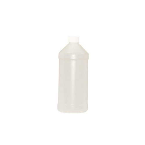 Bottle & Jugs (Plastic)