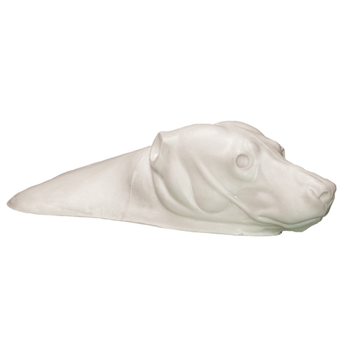 Bear | Black (Closed Mouth Rugshell)