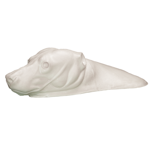 Bear | Black (Closed Mouth Rugshell)