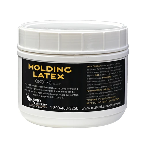 Molding Latex