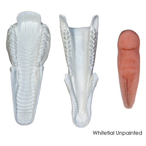 Jawsets by Brian Olson