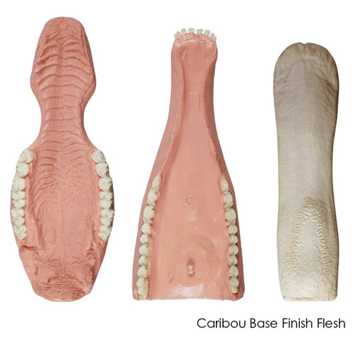 Jawsets by Brian Olson