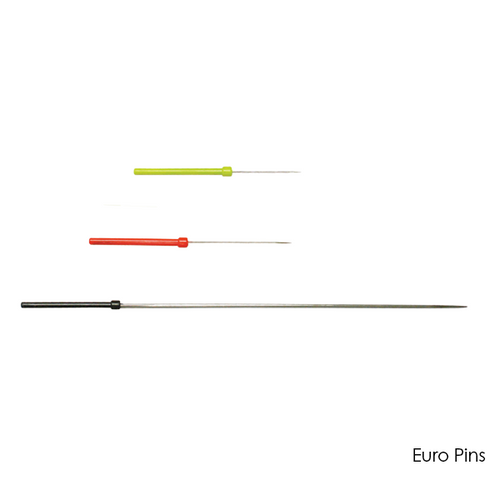Pins-Euro