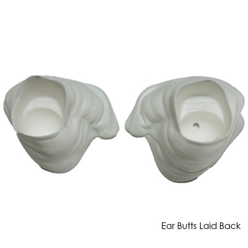 Ear Butts-Carcass Cast-Mule Deer
