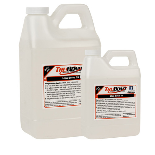 TruBond Lipa-Solve 55