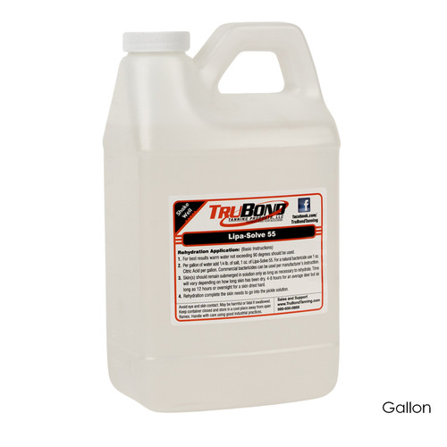 TruBond Lipa-Solve 55