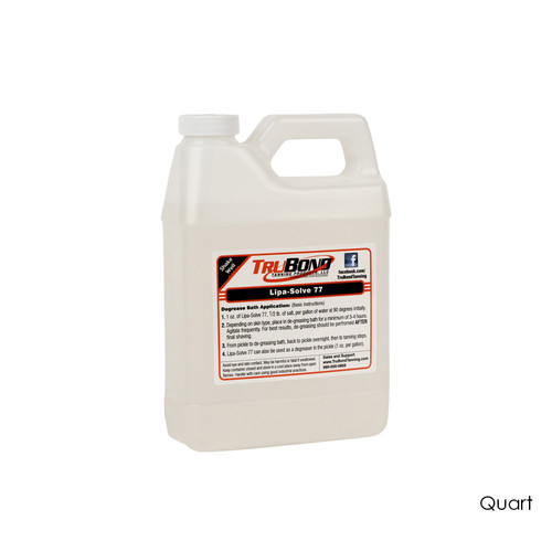 TruBond Lipa-Solve 77