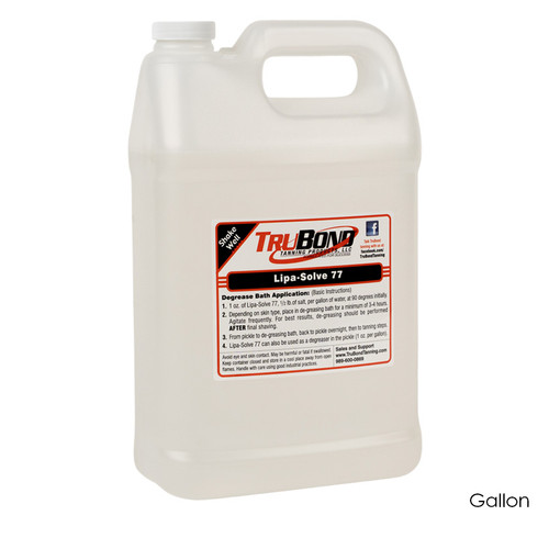 TruBond Lipa-Solve 77