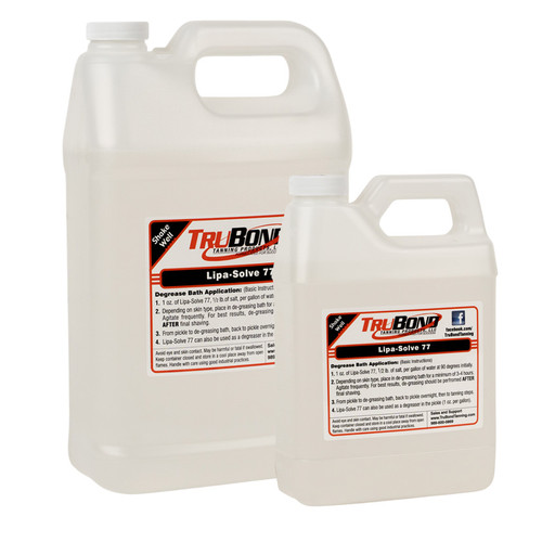 TruBond Lipa-Solve 77