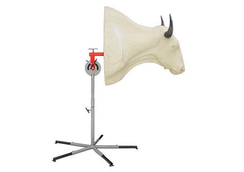 Ultimate Mounting Stands by Bob Fatheree