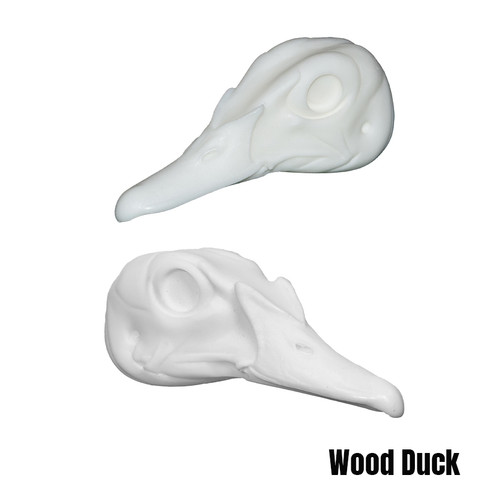 Bird Heads | DIY by Wildlife Illusions