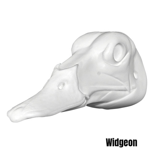 Bird Heads | DIY by Wildlife Illusions