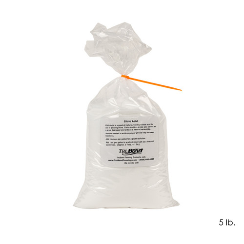Citric Acid
