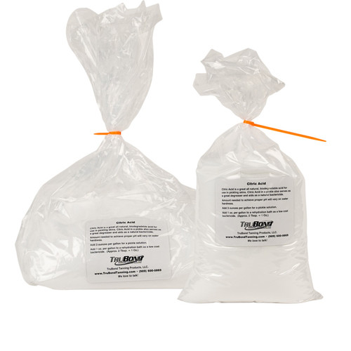 Citric Acid