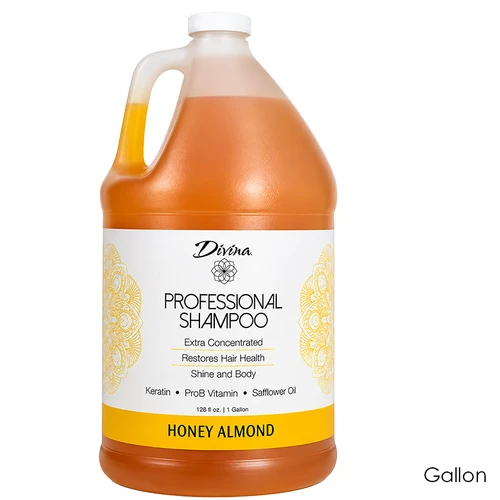 Hair Shampoo