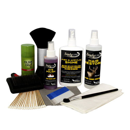 Trophy Life Cleaning Kit (All-Purpose)