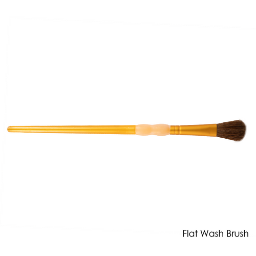 Wash Brush (Detail Flat)