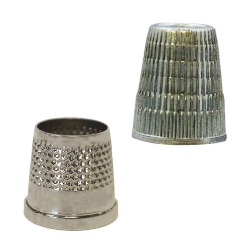 Thimbles (Metal)