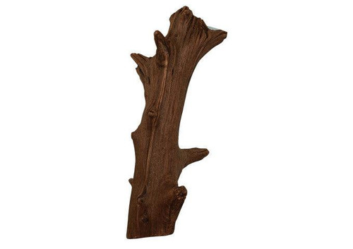 Tumbled Cedar Driftwood (Post)