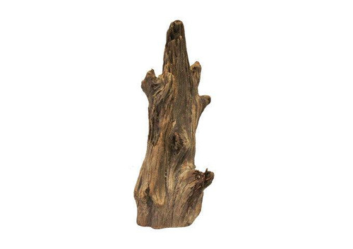 Tumbled Cedar Driftwood (Post)