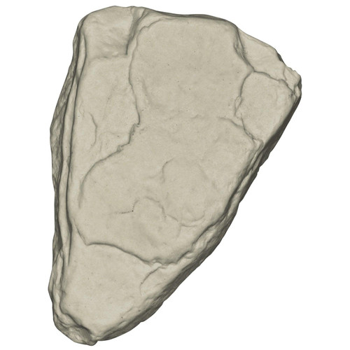 Artificial Rocks-Fieldstone #17