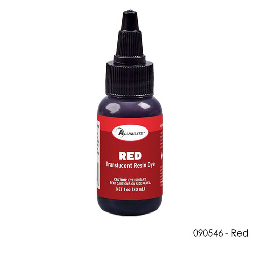 Resin Dyes