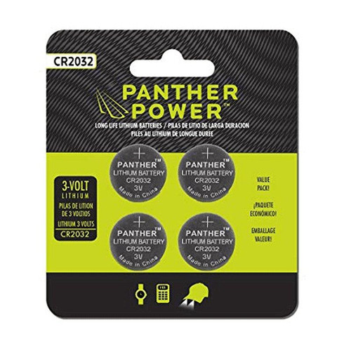 Hat | LED Lighted Fleece Beanie Replacement Batteries