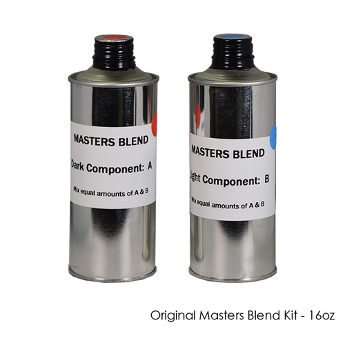 Masters Blend Kit (Original)