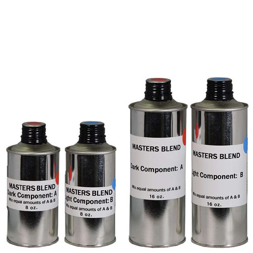 Masters Blend Kit (Original)