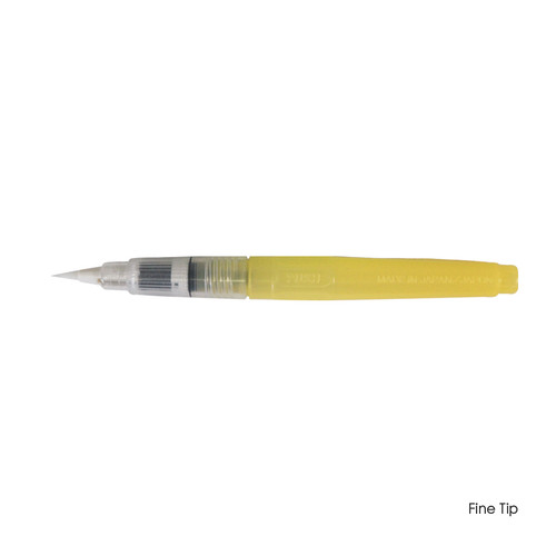 Water Brushes