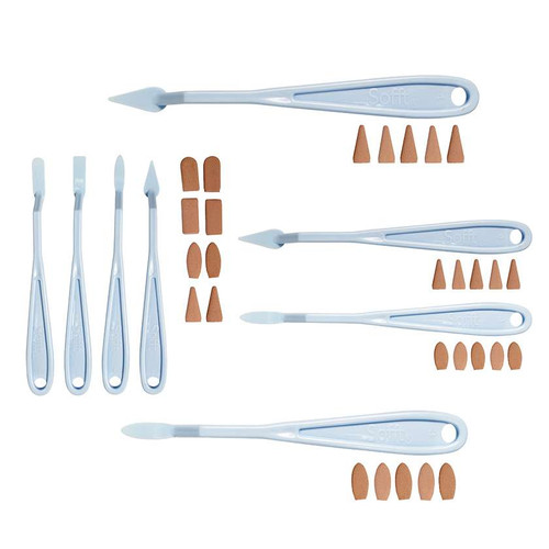 Tools-Sofft Knives & Covers