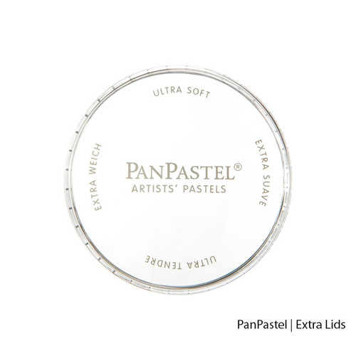 PanPastel | Extra Lids